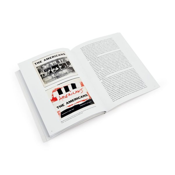Robert Frank: Trolley??New Orleans. One on One Series - Paperback