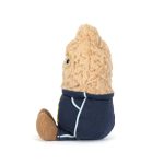 Jellycat Graduation Plushes - Peanut Star