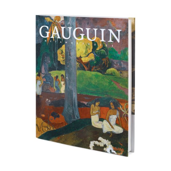 Gauguin: Metamorphoses - Hardcover