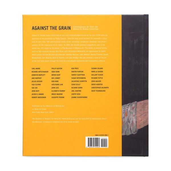 Against the Grain - Hardcover