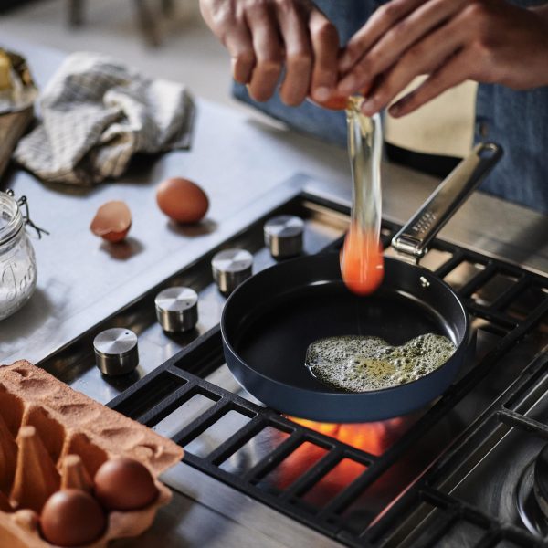 Space Cookware - Frying Pan