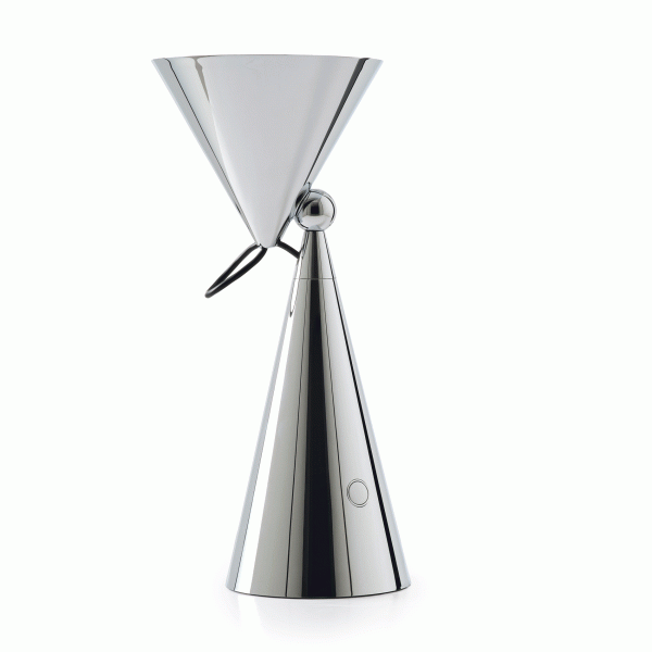 Tom Dixon Pose Portable Lamp