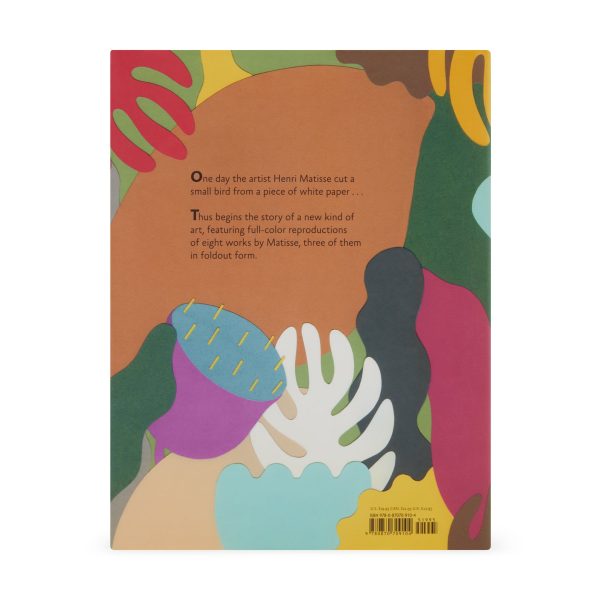 Matisse's Garden - Hardcover