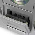 Studebaker SB214OS Bluetooth Boombox