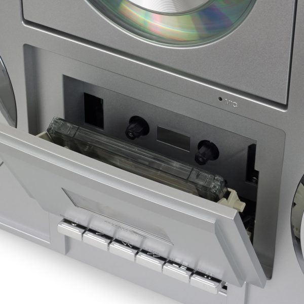 Studebaker SB214OS Bluetooth Boombox