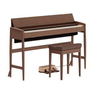 Roland Kiyola Piano KF-20 - Walnut