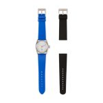 MoMA Unimatic De Stijl Modello Cinque Watch - Blue