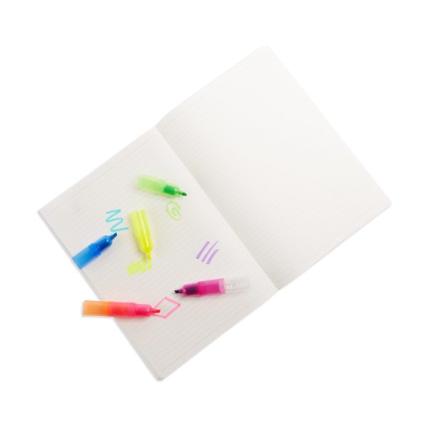 HIghlighter Stackable Markers - Set of 7