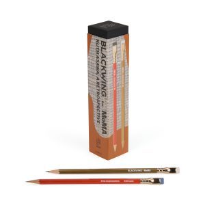 Blackwing for MoMA Ruth Asawa Quote Pencils - Set of 12