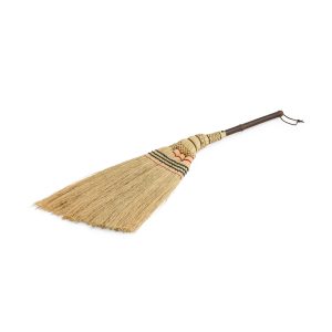 HAY Outdoor Market by Jasper Morrison Shop Broom - Floor
