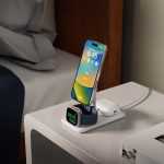 HiRise 3 Deluxe 3-in-1 Charger