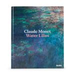 Claude Monet: Water Lilies. Artist Series - Hardcover