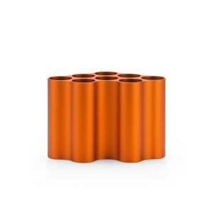 Ron and Erwan Bouroullec Nuage Vase by Vitra - Burnt Orange