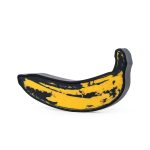 Yellowpop PopBox Artist Portable Lamp - Yellow
