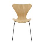Series 7 Chair - Set of Two - Oak