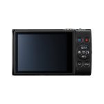Canon PowerShot ELPH 360 HS A Camera - Black