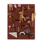 Vitra Uten.Silo Organizer - Japanese Red