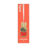 Miffy Metal Bookmark