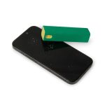 MoMA Color on Color Touchscreen Mist Cleaner - Green