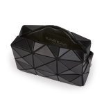 BAO BAO ISSEY MIYAKE Cuboid Crossbody Bag - Black