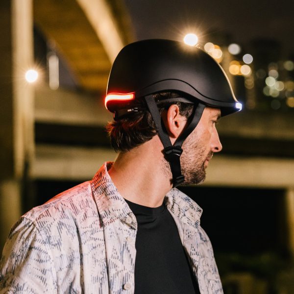 Lumos Nyxel Bike Helmet