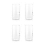 Govino Recycled Plastic Outdoor Cups - Set of 4