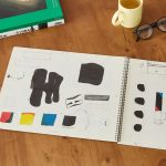 Ellsworth Kelly: Sketchbook #26 ?C Limited Edition Facsimile