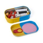 Tinned Goods Sewing Kit