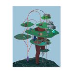 Otobong Nkanga: Stitched Dreams - Hardcover Book