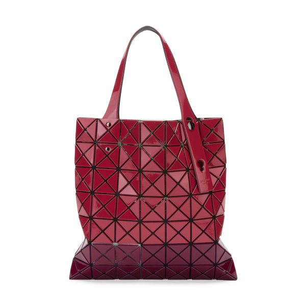 BAO BAO ISSEY MIYAKE Bicolor Prism Tote