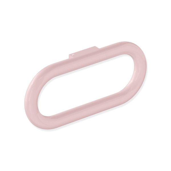 Barbie?x Hewi Pink Towel Ring