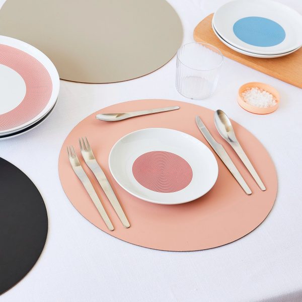 Arne Jacobsen Flatware - Set of 5