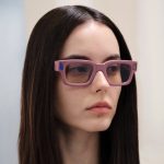MoMA Henri Matisse The Knife Thrower Akila Sunglasses - Pink/ Brown