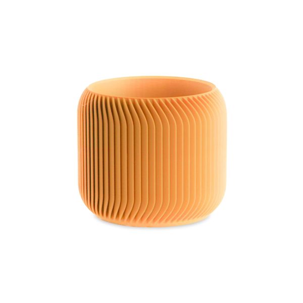 3D-Printed Planter - 3