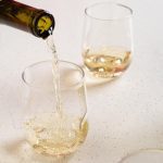 Govino Recycled Plastic Outdoor Cups - Set of 4