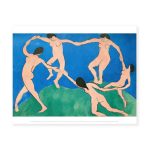 Henri Matisse Dance (I) Print - 16 x 20