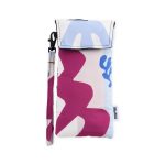 MoMA Henri Matisse Akila Sunglasses Puff Pouch and Lens Cloth - Knife Thrower