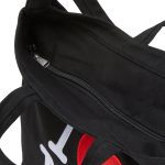 Baggu I (Heart) NY Recycled Cotton Horizontal Duck Bag