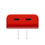 PlugBug Adapter with FindMy