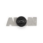MoMA Logo Enamel Pin