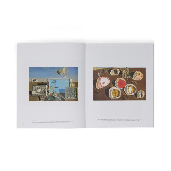 Salvador Dal??: The Persistence of Memory (MoMA One on One Series) - Paperback Book