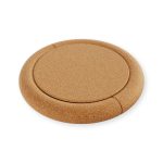 Hub Cork Trivet