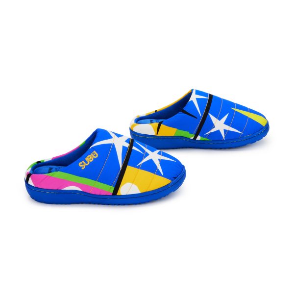 Matisse for MoMA Subu Slippers - Nuit de Nol