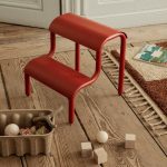Up Step Stool