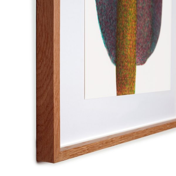 Ronan Bouroullec Ballpoint 2 Limited Edition Framed Poster