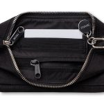 Baggu I (Heart) NY Recycled Nylon Pochette Bag