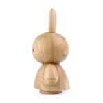 Miffy Wood Figurine - Large