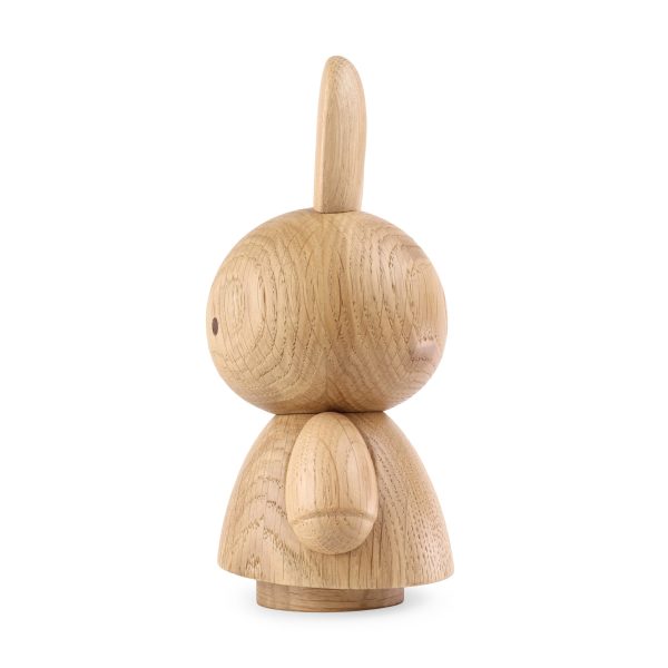 Miffy Wood Figurine - Large