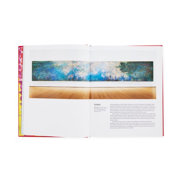 MoMA Now: Highlights from The Museum of Modern Art - Hardcover