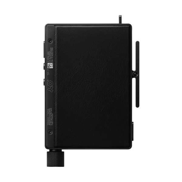 Teenage Engineering TP-7 Field Audio Recorder - Black